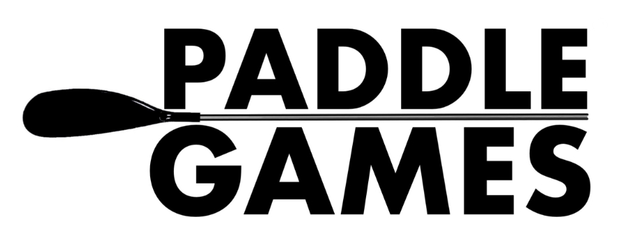 Paddel Games