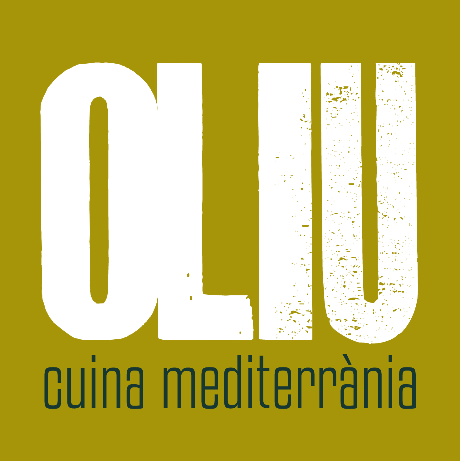 Oliu Cuina Mediterfánea